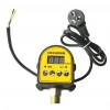 MD-SW /SWF automatic water pump relay digital pressure switch control