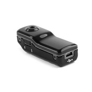 MD80 Mini Camcorder wireless Mini DV Record camera driver with Recorder Audio Video