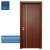 Import mdf board melamine moulding door skin veneer internal flush door for home from China