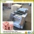 Import Meat dice cutter , Goat meat cutting machine, Meat and bone saw machine from China