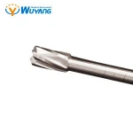 medical big bone flexible reamer/orthopedic reamer