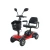Import Medical Equipment 4 wheel electric adult for disabled or handicapped mobility scooter from China