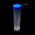 Import Medical Laboratory Disposable PP Plastic 50ml Centrifuge/test Tube from China