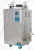 Import Medical sterilizer equipment 100L Automatic Vertical Autoclave High Pressure steam Sterilizer from China