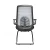 Import Meeting room mesh waiting room chair with armrest from China