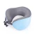 Import Memory foam air travel u shape soft neck support travel pillow from China