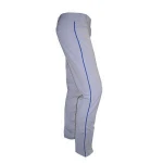 men baseball pants/plus size baseball pants/softball pants wholesale custom