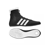 Men Boxing Wrestling Shoes / Premium Quality Boxing Shoes For Sale / wholesale Professional Boxing Shoes