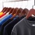 Import Men Sweat Shirt High Quality Custom Logo Hot Design Cotton Polyester Plain Sweat Shirts from Pakistan
