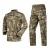 Import Men&#39;s Tactical Jacket and Pants Military Camo Hunting ACU Uniform Suit 2PC Set from China