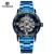 Import Mens Watches High Quality Fashion Case Reloj Para Hombre JEWELRY Wrist Luxury Out Custom Logo Skeleton Mechanical Watch for Men from China