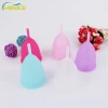 menstrual products menstrual cup medical grade silicone menstrual cups