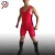 Import Men&#x27;s Custom Professional Weightlifting Singlets tights Wrestling Uniform Sportswear from Pakistan