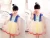 Import Merry Christmas Girls Anime Cosplay Masquerade Tutu Costumes Performance Clothing from China