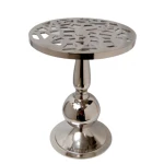 Metal BAR TABLES / BAR FURNITURE / BAR ACCESSORIES