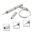 Import Metal Portable Eyewear Screwdriver Multifunction Tool Glasses Accessories from China