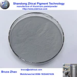 Metal powder coating used aluminum powder powdered aluminum