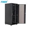 metal rack network attached storage DC cabinet