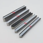 metal V Nail for Solid wood flooring V-Type Nail Staples for hardwood Picture Frame
