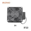 Micc Structurally Stable Customized Electrical  Heating Plate with Fan with high insulation
