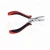 Import Micro Rings Loop Silicone Beads Hair Extension Pliers Tools from Pakistan
