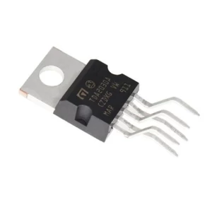 Microchip MIC6315-26D2UY-TR ic chip