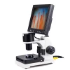 microcirculation microscope with HD display