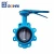 Import Midline Soft Seal Lugged Type Wafer Butterfly Valve from China