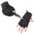 Import Military cool black moisture-wicking gloves outdoor sport fitness functional hand gloves from China