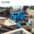 Import Mineral separating washer gold trommel silica sand washing equipment plant for sand gravel aggregate from China