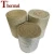 Import Mineral wool roll equipment heat insulation materials rock wool from China