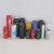 Import mini aluminium aerosol cans &amp;aerosol bottle of 50mm diameters from China