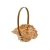 Import Mini bamboo basket decoration ornaments small basket from China