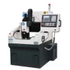 mini cnc machine for metal/metal mould cnc milling machine/cnc metal engraving and milling machine