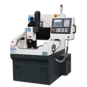 mini cnc machine for metal/metal mould cnc milling machine/cnc metal engraving and milling machine