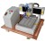 Import MINI CNC PCB 3030 diy cnc router machine use Mach4 control system for engraving jewelry jade carving from China