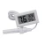 Import Mini Digital LCD Aquarium Fridge Freezer water Humidity Temperature Meter gauge Thermometer Hygrometer with sensor FY-12 from China