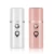 Import Mini Facial Steamer Rechargeable Beauty Face SPA Steaming Facial Sprayer Mist Steamer from China