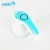 Import Mini handle Easy handle full Body Massage Wave Vibrating Electric Handled Massager with 3 changeable massage heads from China