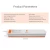 Import MIni Kitchen Wholesale Packing Machine Food Vacuum Sealer For Home from China