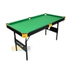 Mini Snooker Table Billiard Table Folding Pool Table
