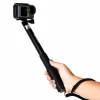 Mini tripod case for gopro flexible selfie stick  table  monopod  for smart phone