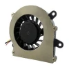Mini ventilator blower fan 5010 50mm extrusor para RepRap 3D impresora partes 12V 24V 50X50X10mm centrifugal casting machine