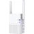 Import Mini wifi Extender Signal Amplifier 802.11N 2.4G Wifi Booster 300Mbps Wifi Repeater from China