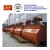 Import Mining flotation tank for gold ore,hematite ore,copper ore from China