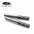 Import MK Wholesale Tungsten Steel HRC45 D8*75L Coated Carbide Endmill 4 Flute from China