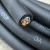 Import 50mm 70mm 95mm 120mm 150mm copper rubber Welding cable from China