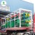 Import Mobile mini engine oil to diesel oil refinery distillation equipment from China