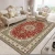 Import Modern Carpets for Living Room 3D Pattern Nonslip Large Rug hotel Kids Room Carpet Bedside Mats from China