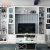 Import Modern cheap new design tv stands modern contemporary living room furniture tv cabinet from China